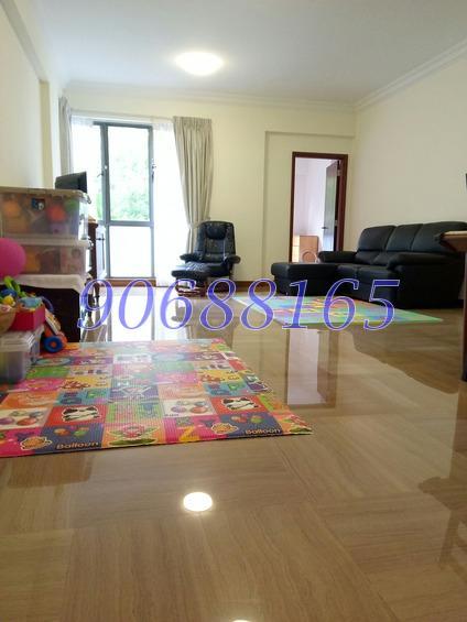 Central View (D19), Condominium #166593612